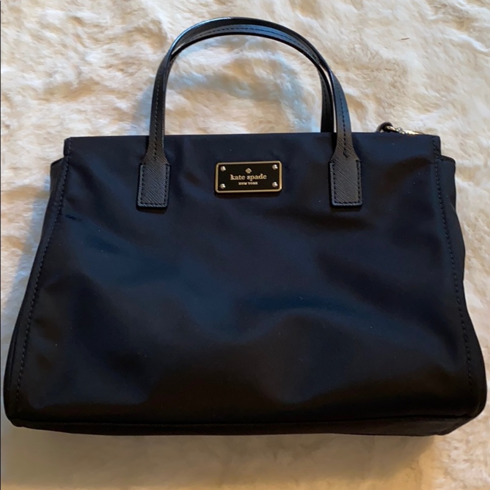 Kate Spade Nylon Handbag
